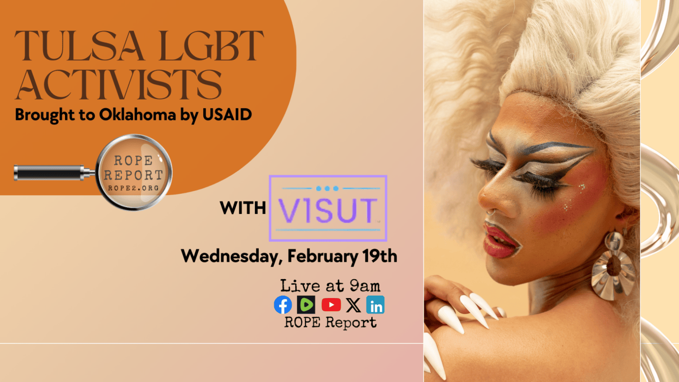 Bartlesville, Oklahoma fights drag queen performances