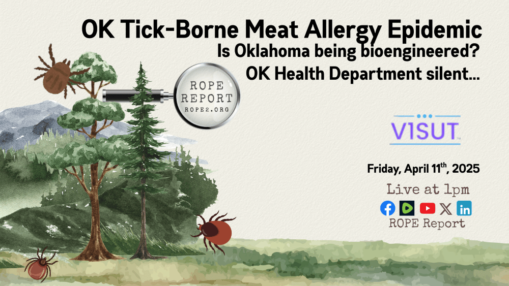 Tick-Borne Diseases in Oklahoma