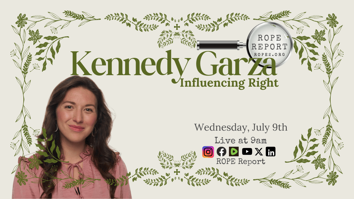 Kennedy Laplante Garza